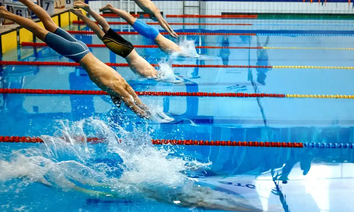 Virginia Olympic Sports Colleges: Olympic Talent on the East Coast