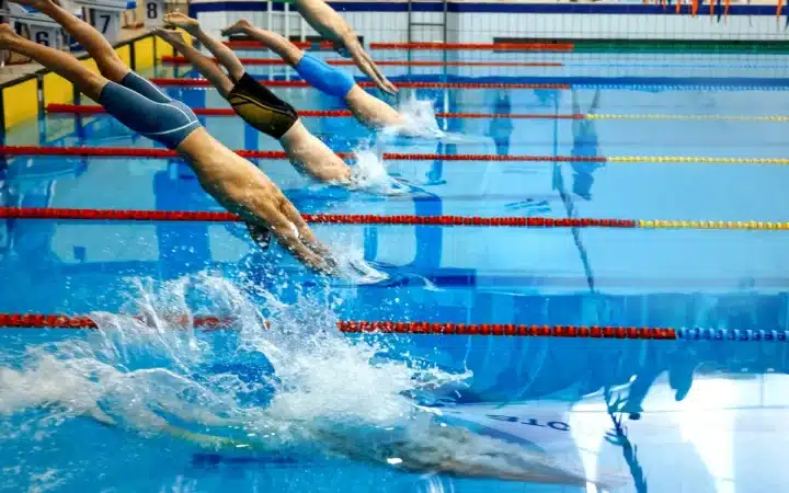 Virginia Olympic Sports Colleges: Olympic Talent on the East Coast