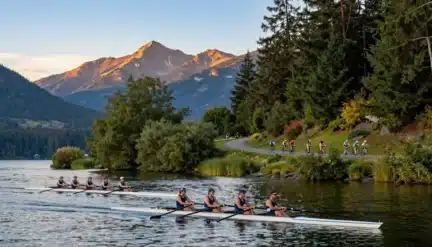 washington state olympic sports