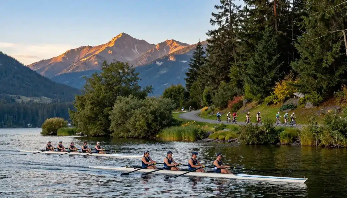 washington state olympic sports
