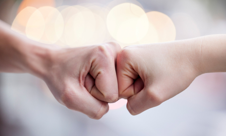 weve got this shot of two unreco