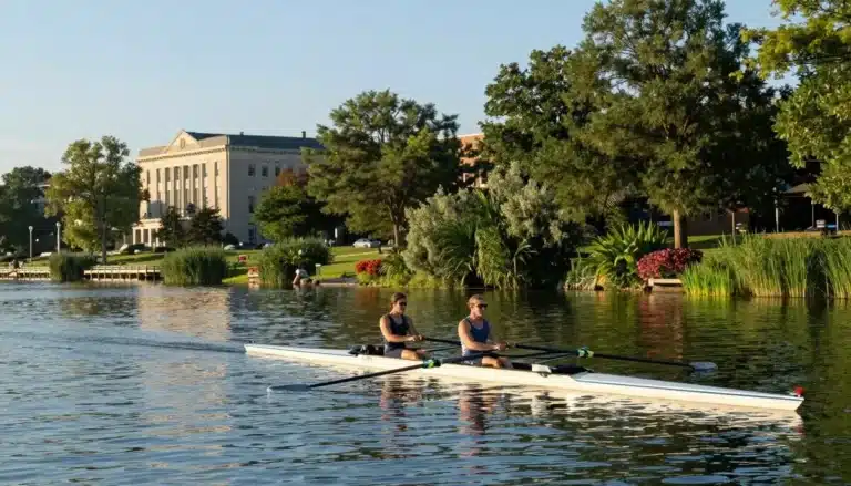 wisconsin olympic sports