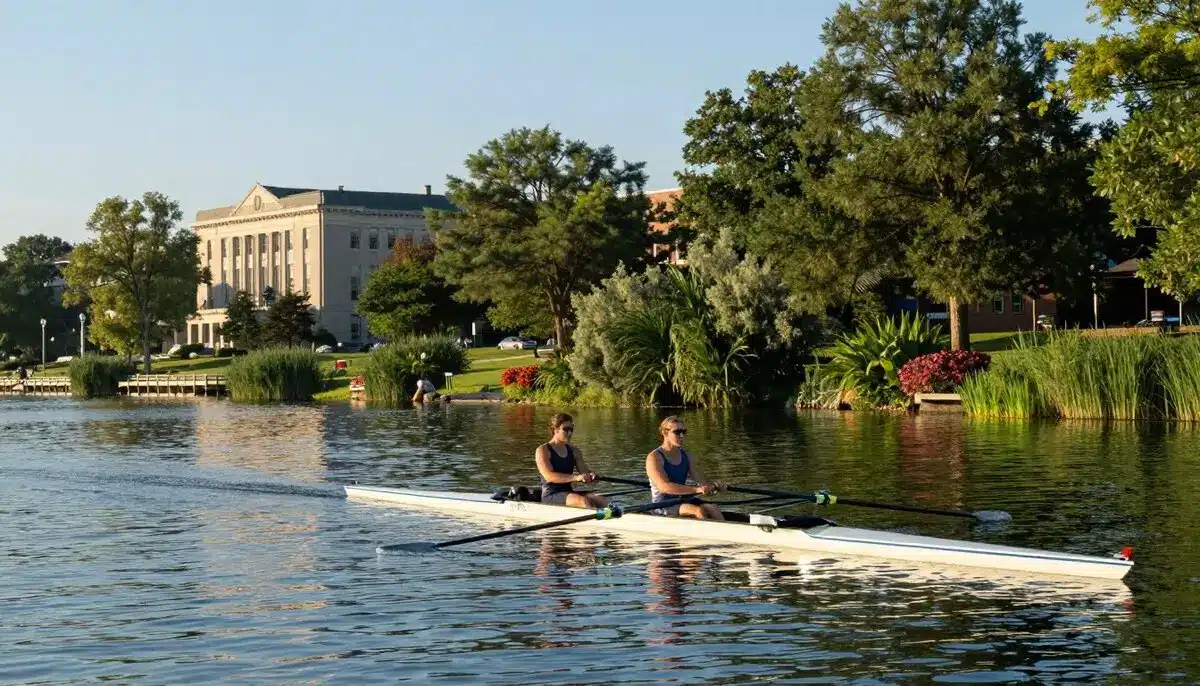 wisconsin olympic sports