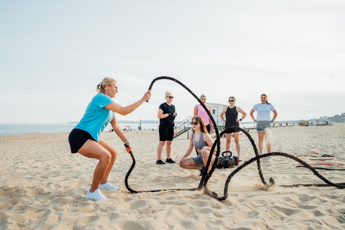 South Carolina Olympic Sports: Coastal Training & Collegiate Programs