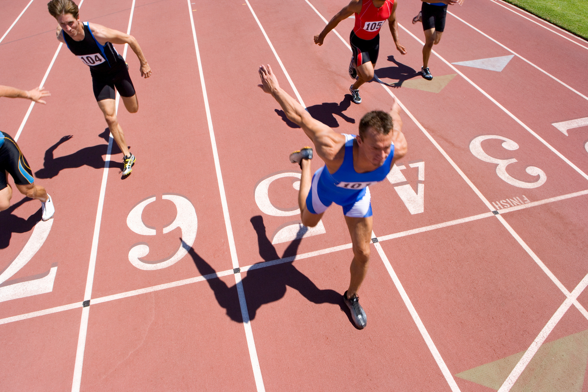 Alabama Olympic Sports Landscape: Beyond Football