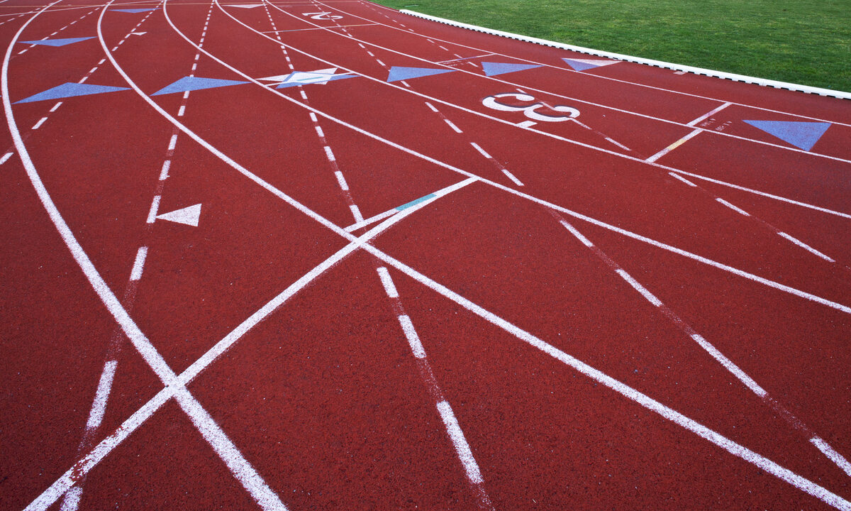 Mississippi Olympic Sports Overview: Developing Olympic Talent