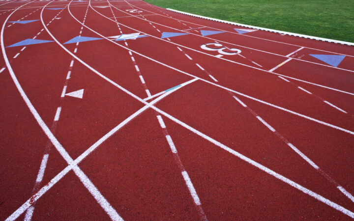 Mississippi Olympic Sports Overview: Developing Olympic Talent