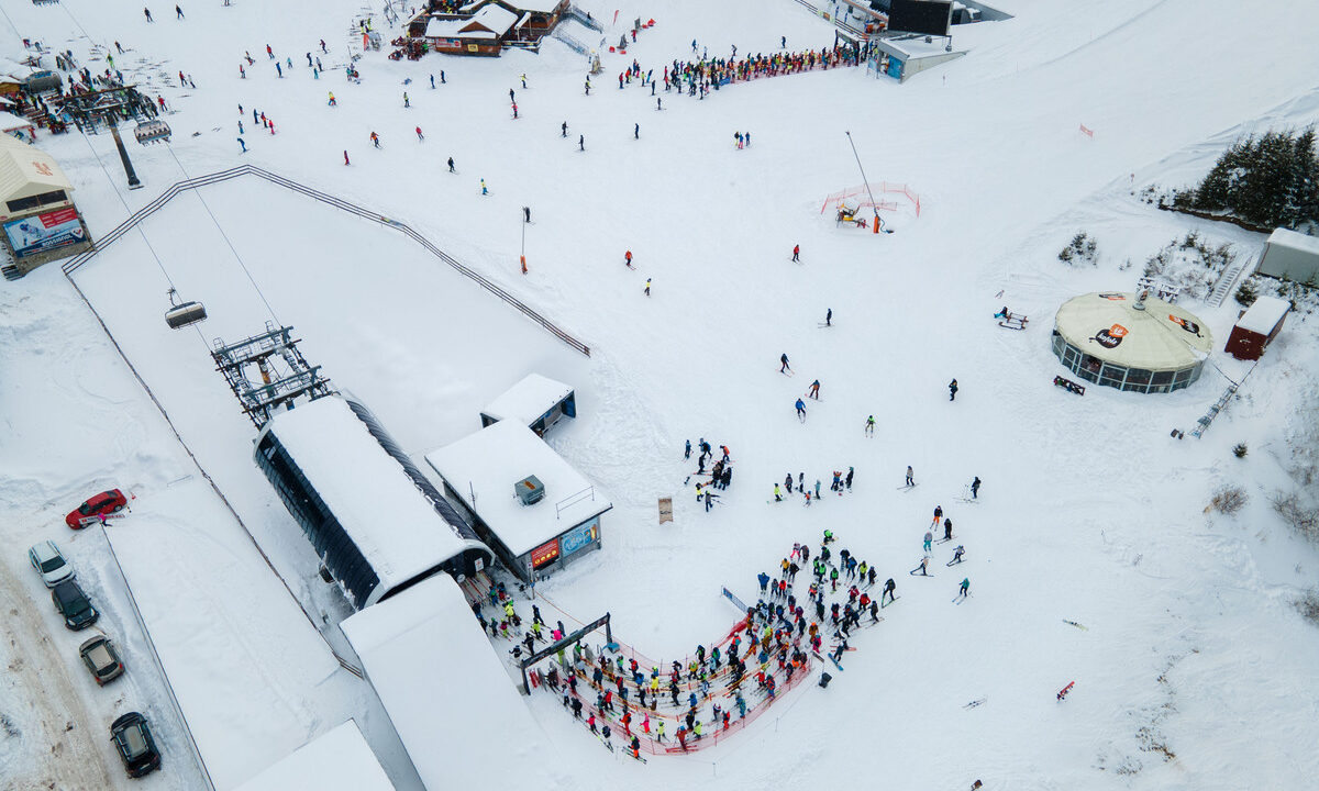 Common Injuries During the Olympic Build-Up in Winter Sports 