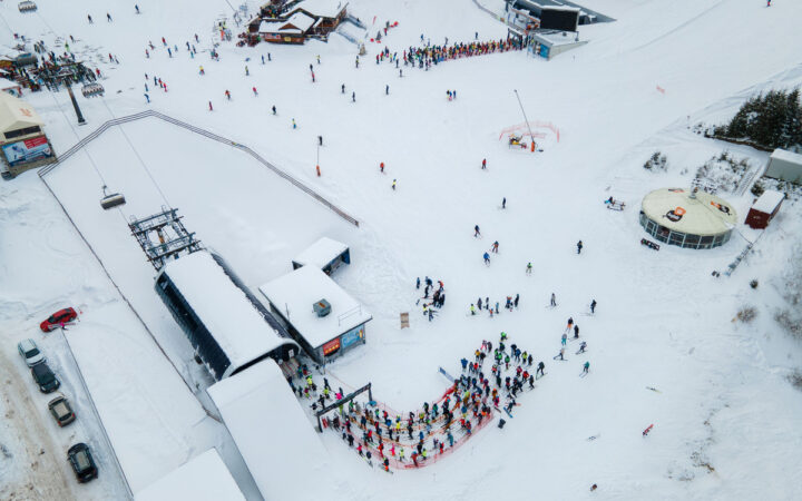 Common Injuries During the Olympic Build-Up in Winter Sports 
