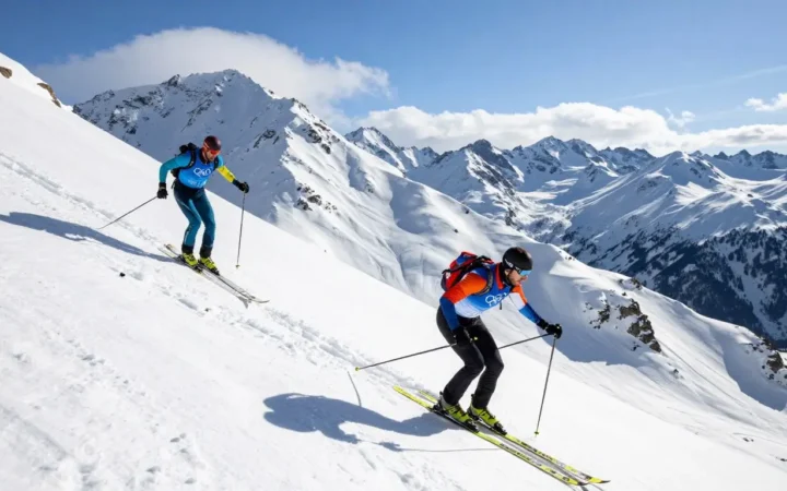 Sports With the Biggest Medal Expansion at the 2026 Winter Olympics