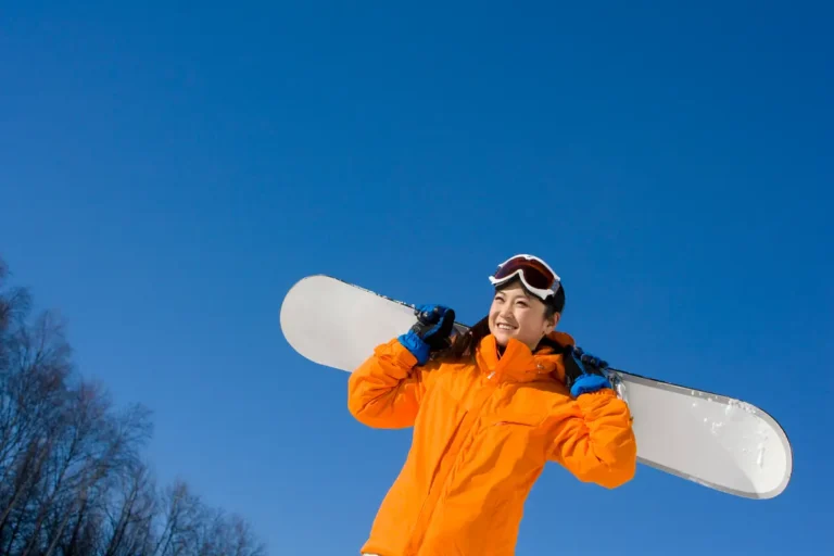 college life international winter athletes