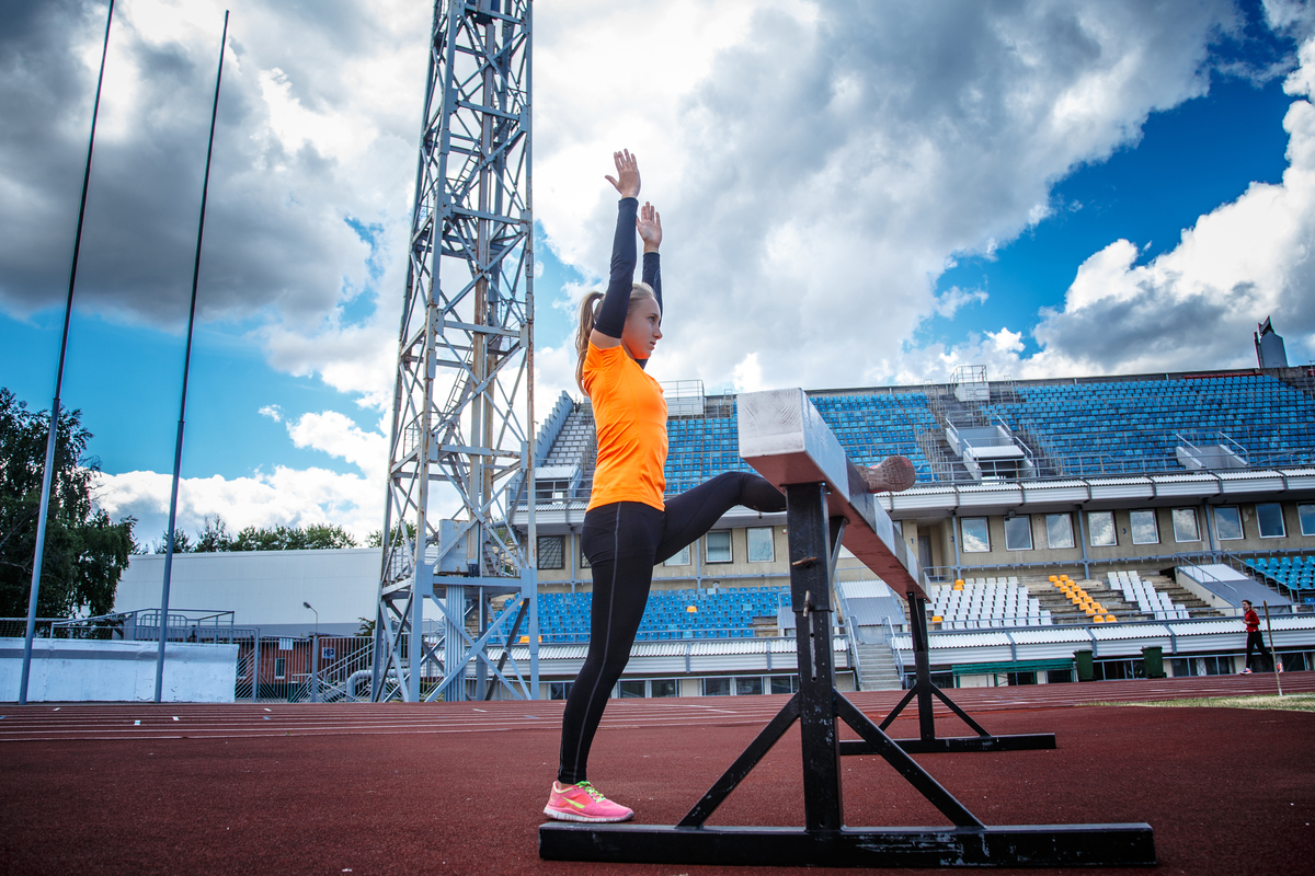 Wyoming Olympic Sports Training: Altitude & Individual Sports 4 Wyoming Olympic Sports Training: Altitude & Individual Sports