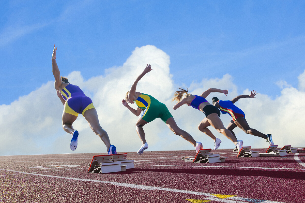 Montana Olympic Sports Landscape: Endurance & Outdoor Disciplines 4 Montana Olympic Sports Landscape: Endurance & Outdoor Disciplines