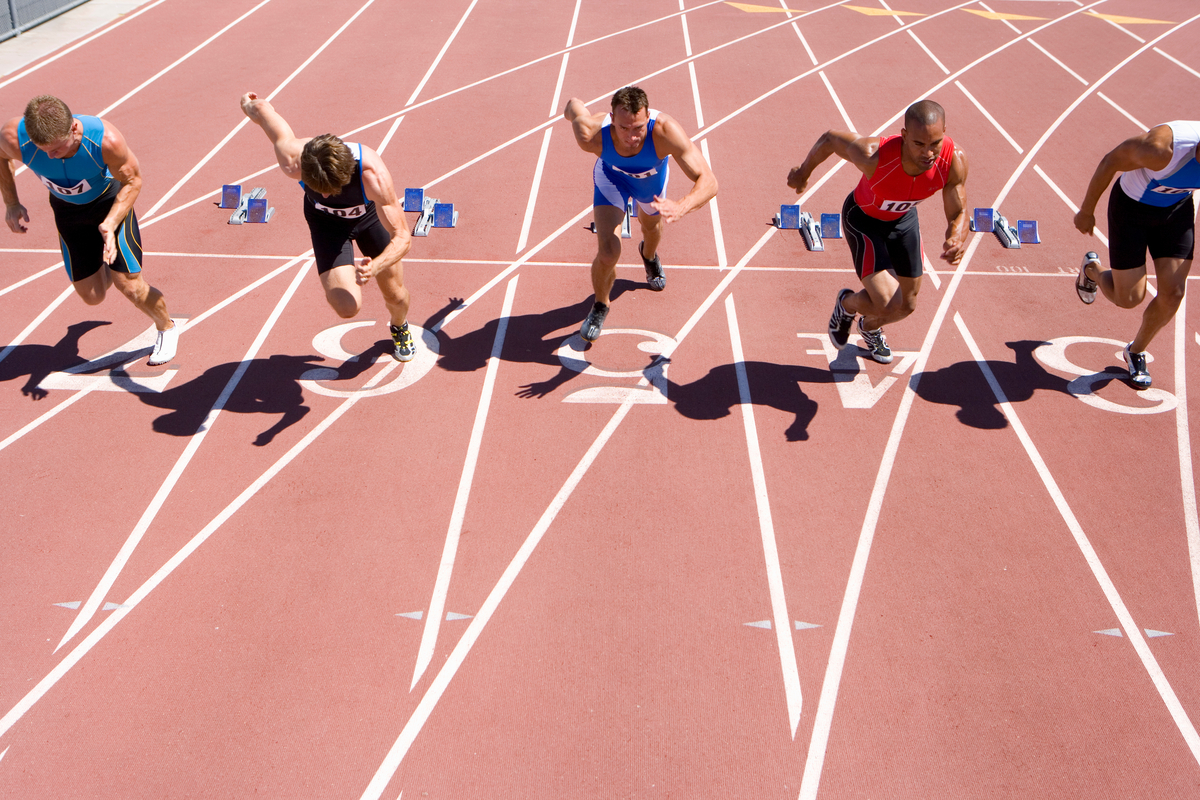 Montana Olympic Sports Landscape: Endurance & Outdoor Disciplines 5 Montana Olympic Sports Landscape: Endurance & Outdoor Disciplines