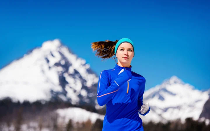 Gender Balance in Winter Olympic Sports: Real Progress or Optics