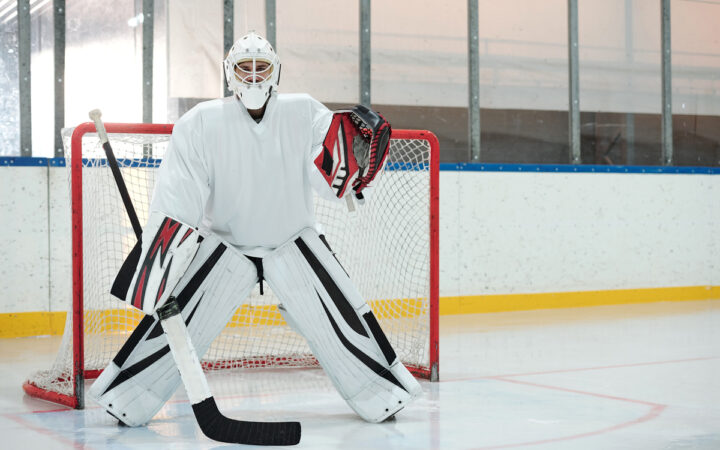 College Hockey as a Direct Pathway to the Winter Olympics