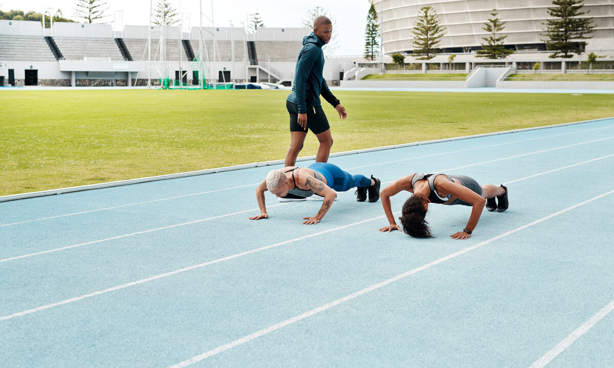 Wyoming Olympic Sports Training: Altitude & Individual Sports