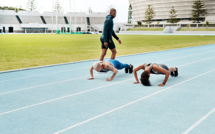 Wyoming Olympic Sports Training: Altitude & Individual Sports