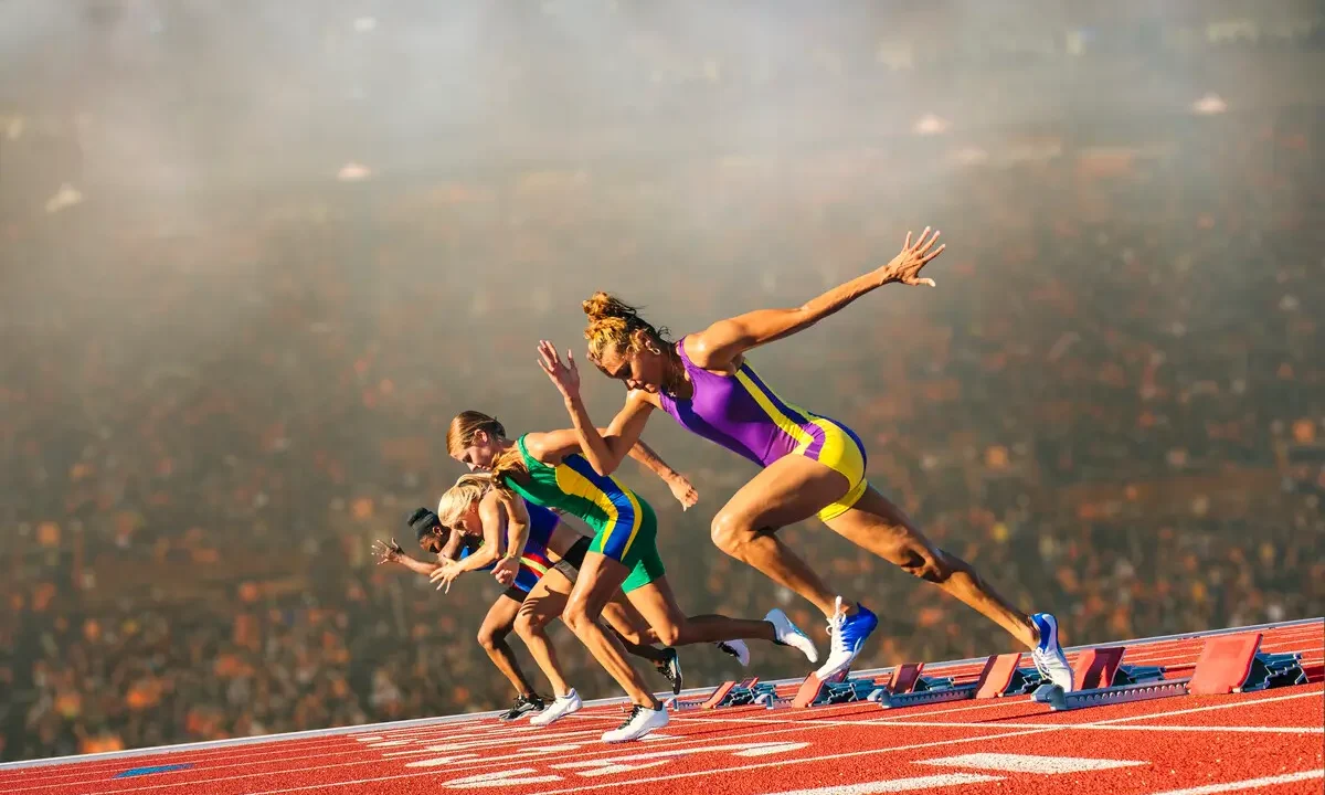 House vs. NCAA Settlement Puts Non-Revenue Sports in Jeopardy