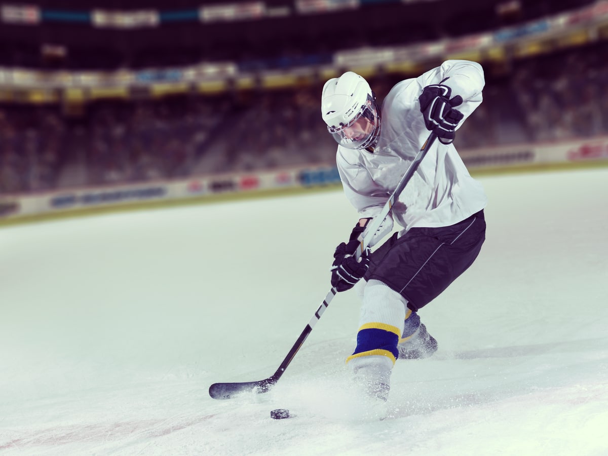College Hockey as a Direct Pathway to the Winter Olympics