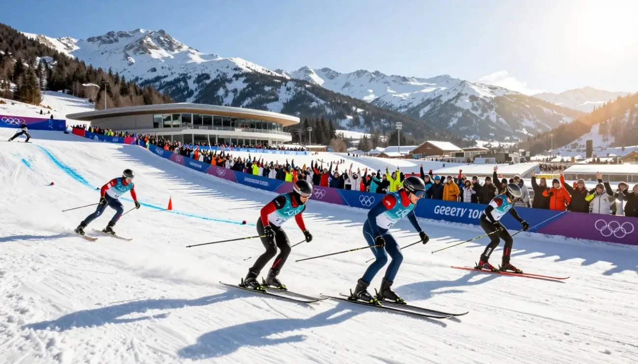 ioc dynamic winter sports