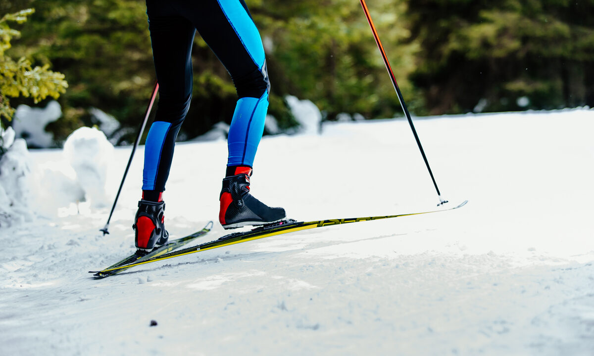 How Altitude Training Shapes Nordic Skiing Performance at the 2026 Winter Olympics