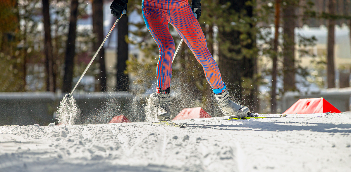 How Altitude Training Shapes Nordic Skiing Performance at the 2026 Winter Olympics