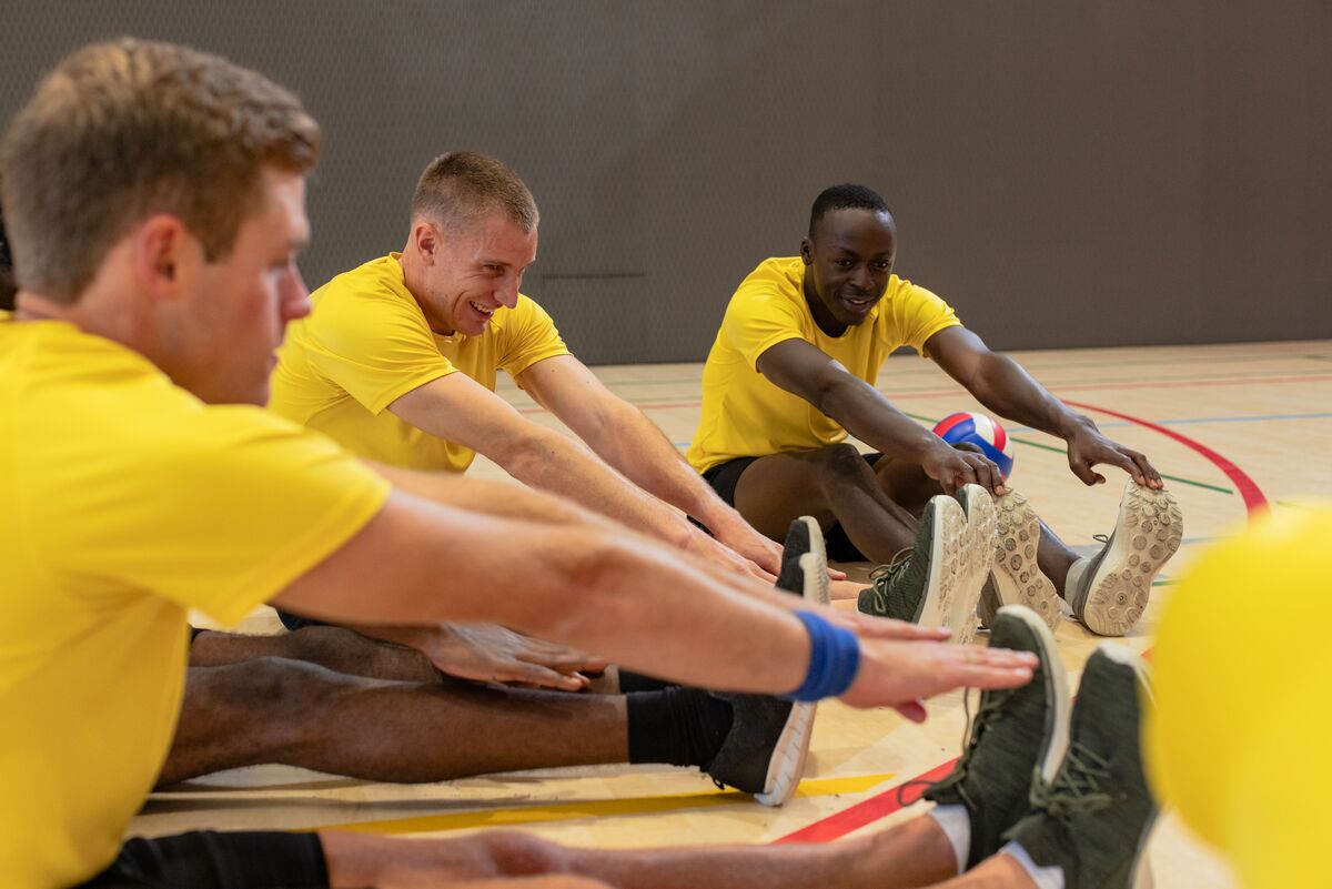 Wyoming Olympic Sports Training: Altitude & Individual Sports 5 Wyoming Olympic Sports Training: Altitude & Individual Sports