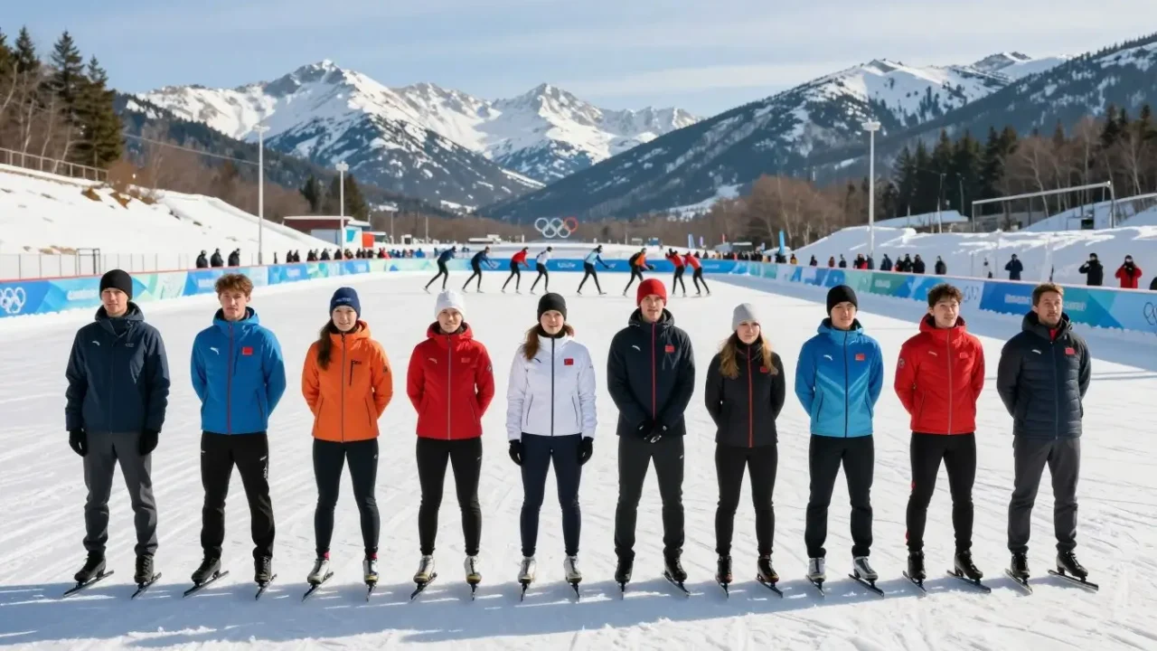 Mixed Team Events at the Winter Olympics: What Changed for 2026