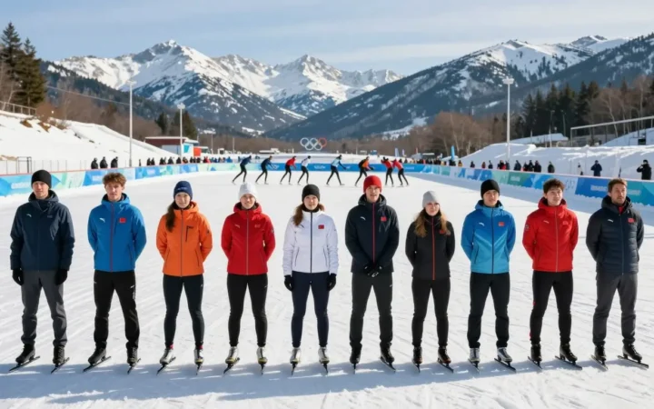 Mixed Team Events at the Winter Olympics: What Changed for 2026
