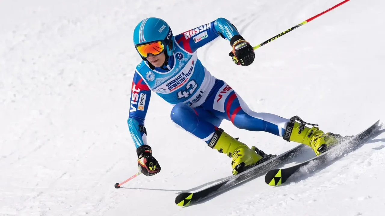 NCAA vs European Academies: Where Winter Olympians Are Made