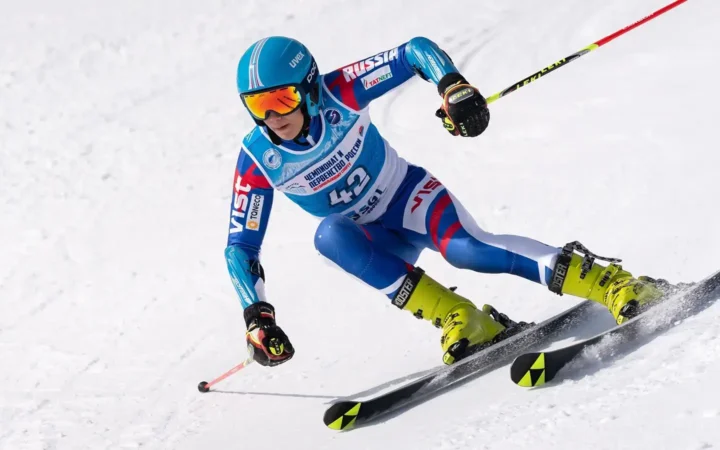 NCAA vs European Academies: Where Winter Olympians Are Made