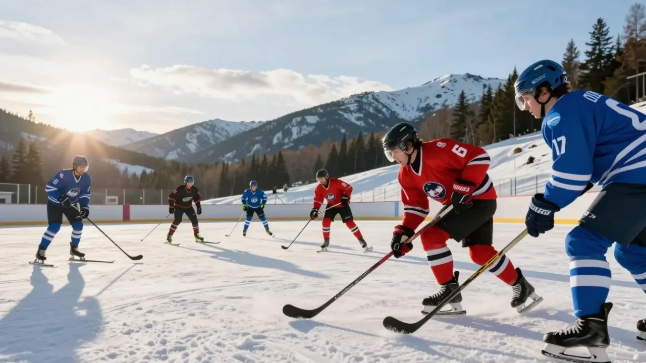 How the NCAA Pipeline Shapes Winter Olympians for 2026