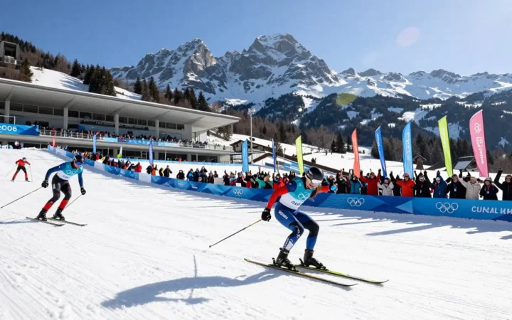 New Disciplines at the 2026 Winter Olympics and Why They Were Added