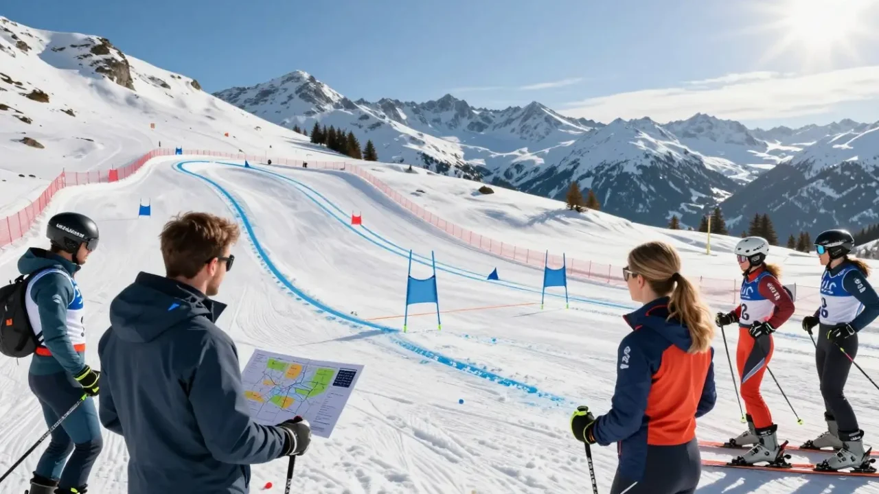 Athletes React to New Olympic Formats at Milan Cortina