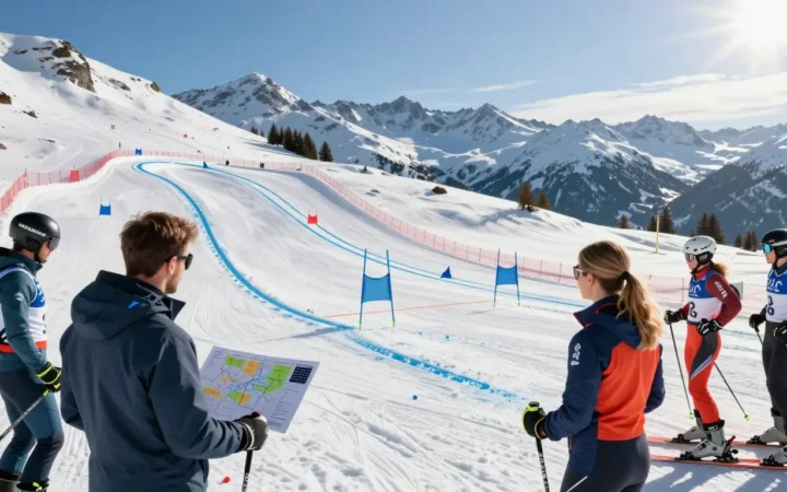 Athletes React to New Olympic Formats at Milan Cortina