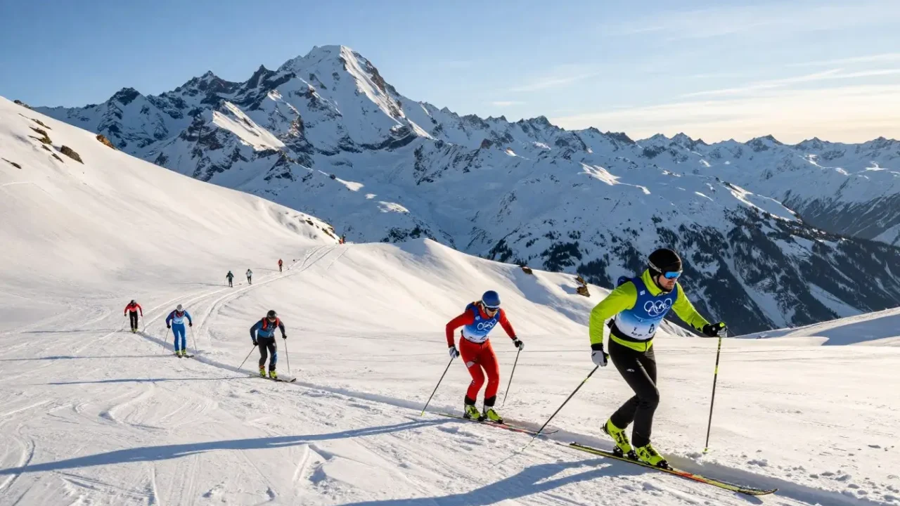 Ski Mountaineering at the Olympics: Rules, Athletes, and Medal Outlook