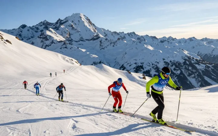 Ski Mountaineering at the Olympics: Rules, Athletes, and Medal Outlook