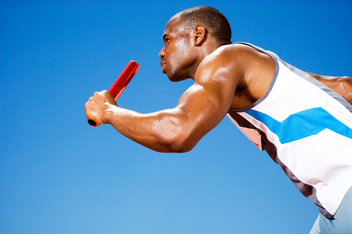 Mississippi Olympic Sports Overview: Developing Olympic Talent