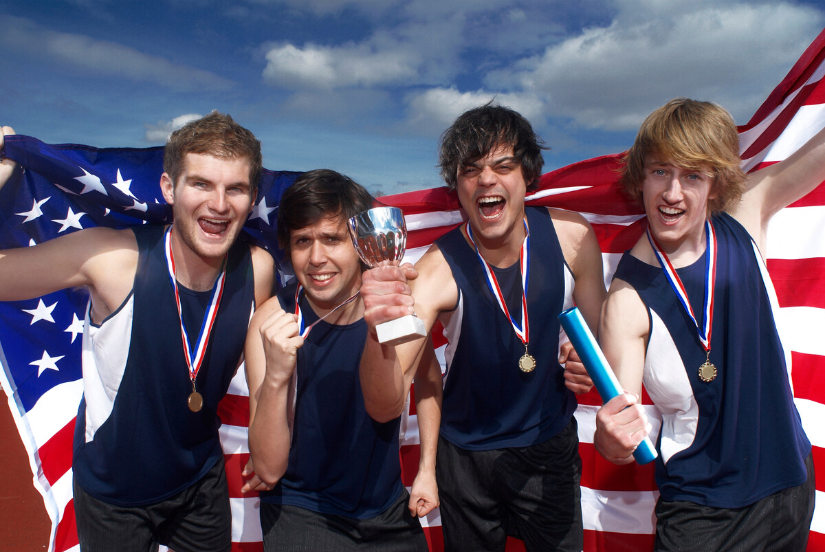 Idaho Olympic Sports Colleges: Track, Cross-Country & Winter Prep 5 Idaho Olympic Sports Colleges: Track, Cross-Country & Winter Prep