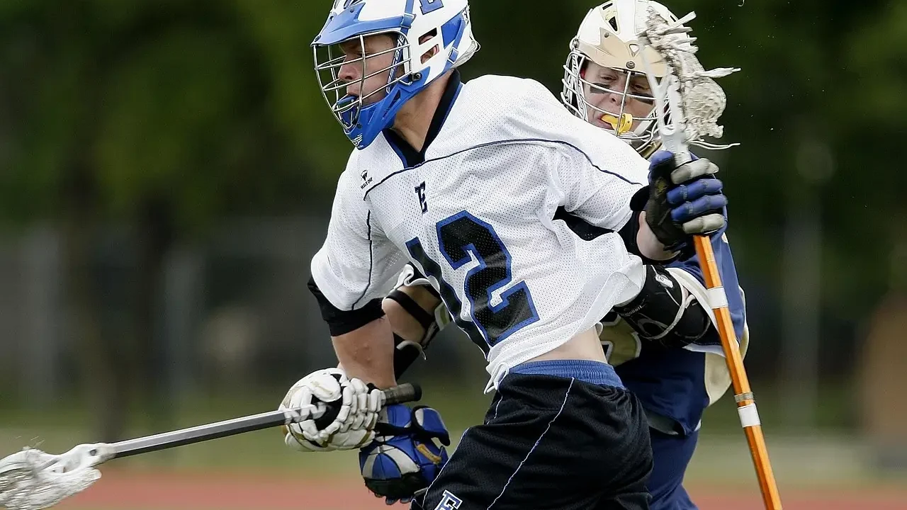 Sandoval Opened the Door for Men’s Lacrosse NIL Earnings