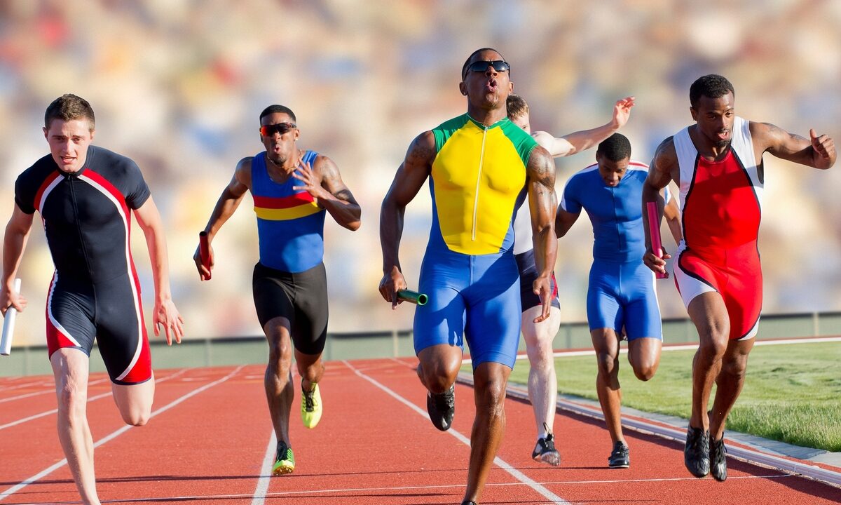 Mental Preparation for a Long Olympic Qualification Cycle