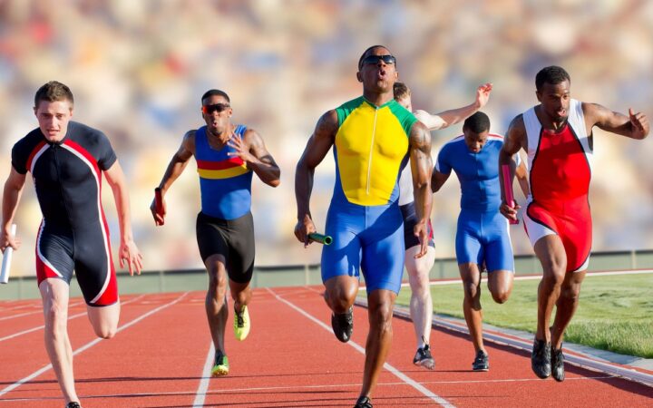 Mental Preparation for a Long Olympic Qualification Cycle