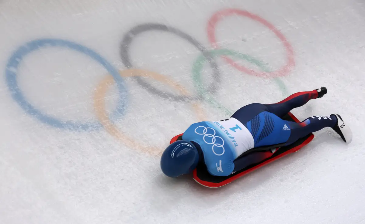 Winter Sports That Could Lose Olympic Status in the Future