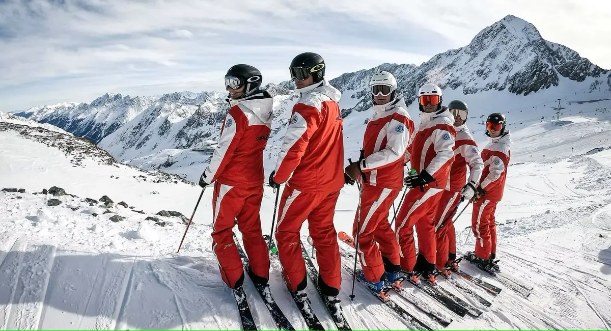 NCAA vs European Academies: Where Winter Olympians Are Made