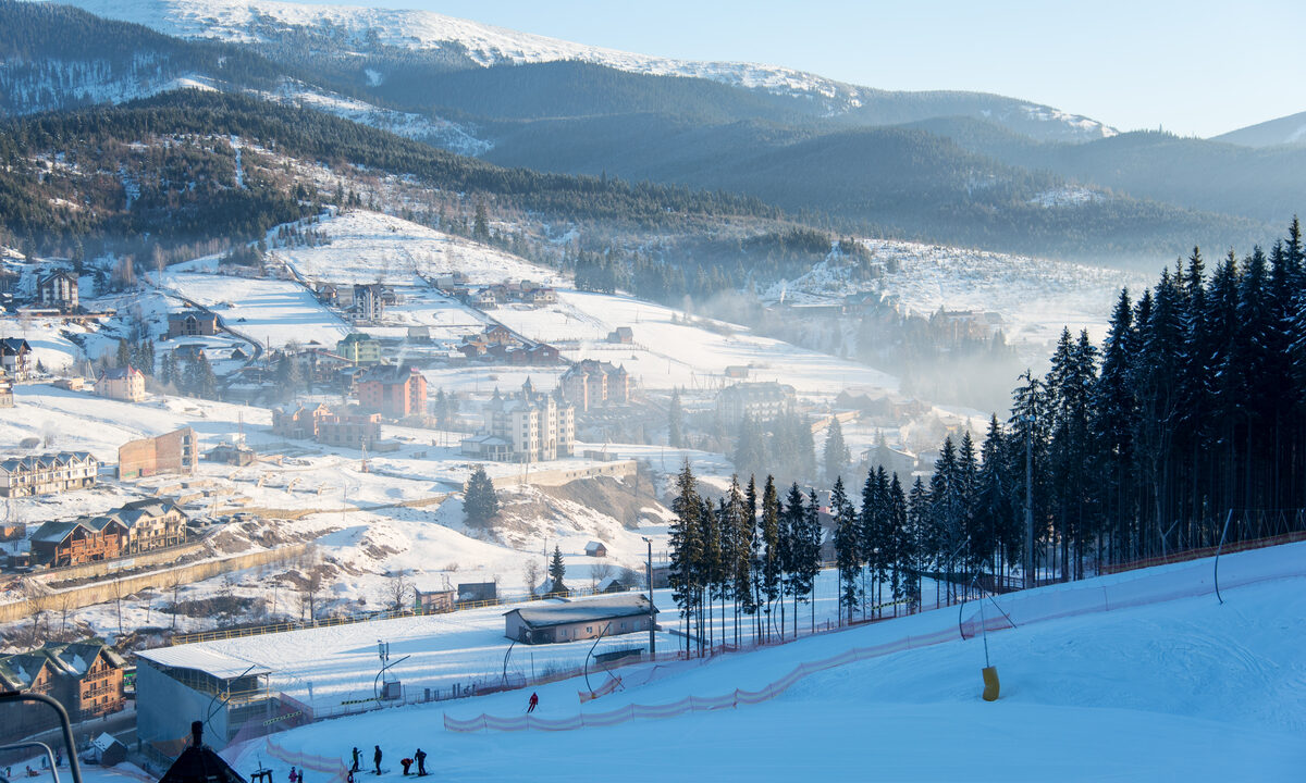 Why Two Years Before the Olympics Is the Most Critical Phase