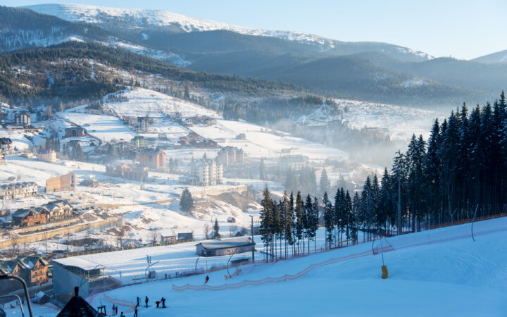 Why Two Years Before the Olympics Is the Most Critical Phase