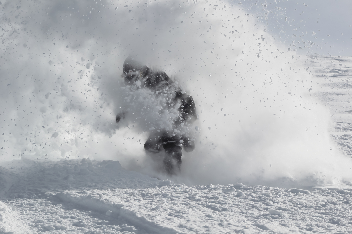 Common Injuries During the Olympic Build-Up in Winter Sports 6 Common Injuries During the Olympic Build-Up in Winter Sports