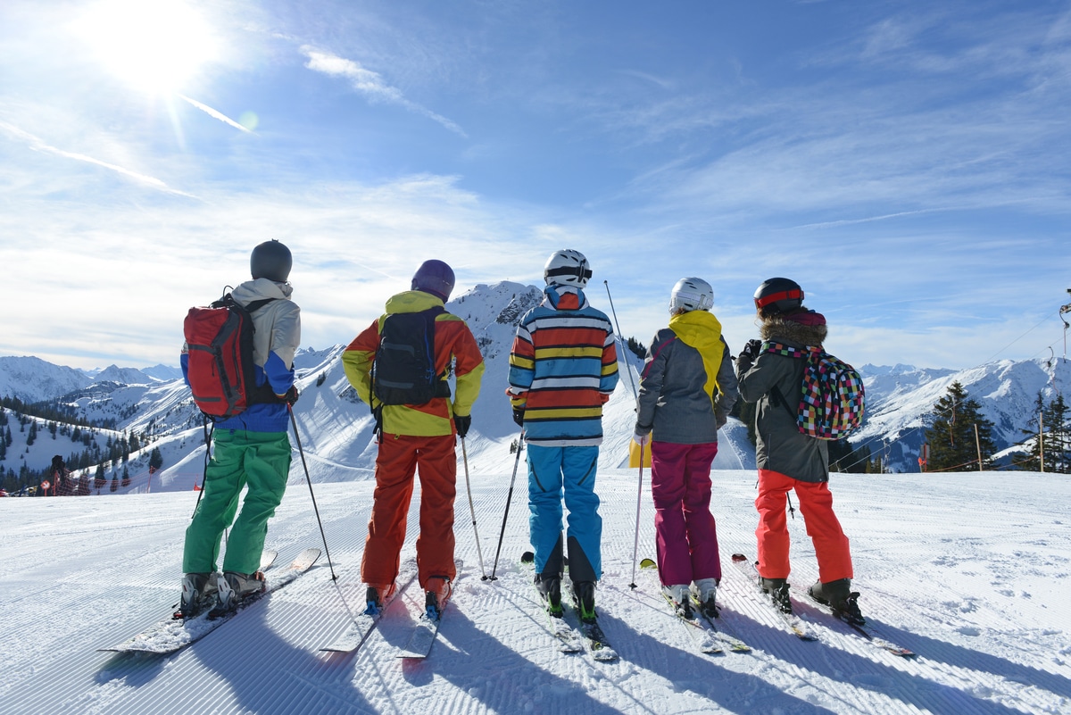 Building a Personal Brand as a College Winter Athlete in the Olympic 2026 Cycle