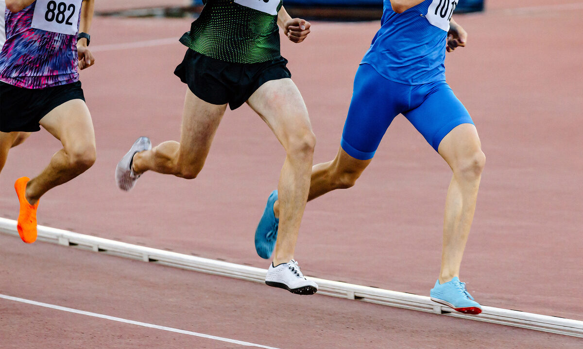 What Happens When Athletes Miss a Key Olympic Season